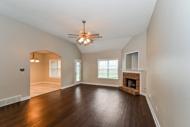 Foto del edificio - 10116 Hammersmith Ln
