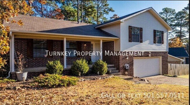 Foto del edificio - 2 Forest Maple Ct