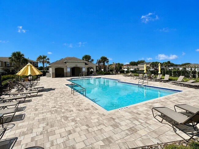 Building Photo - 1483 Mirabella Cir