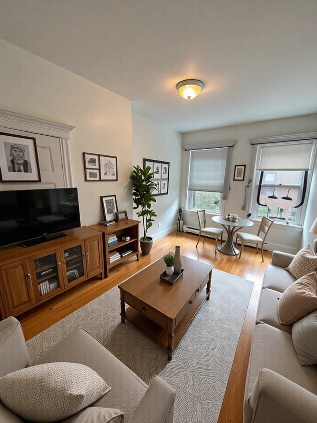 Foto principal - 8 Grove St