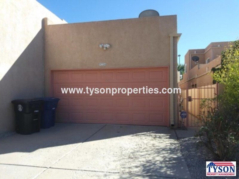 Foto principal - Tyson Properties Inc.