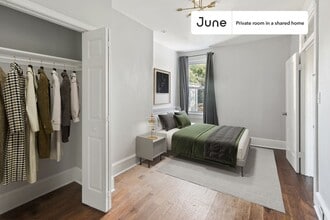 Building Photo - Room in Shared 3 bed/1.5 bath home