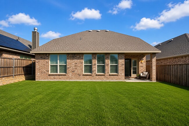 Building Photo - Coming Soon! Where Style, Space and Comfort Meet in Chisholm Trail!
