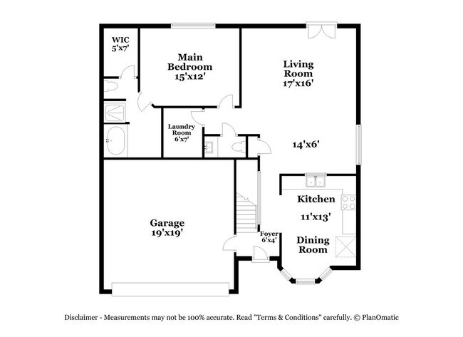 Foto del edificio - 9761 Trail Dr