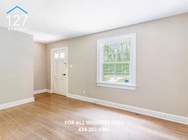 Foto del edificio - Spacious 2-Bedroom in the Heart of Lynchburg