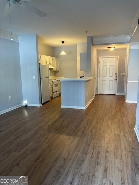 Foto del edificio - 2700 Pine Tree Rd NE