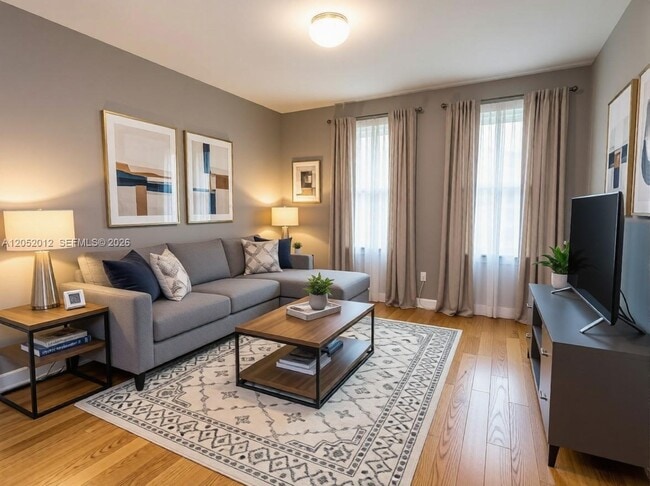 Foto del edificio - 1227 SW 4th Ave