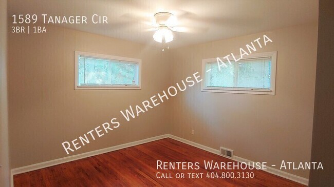 Building Photo - 1589 Tanager Cir