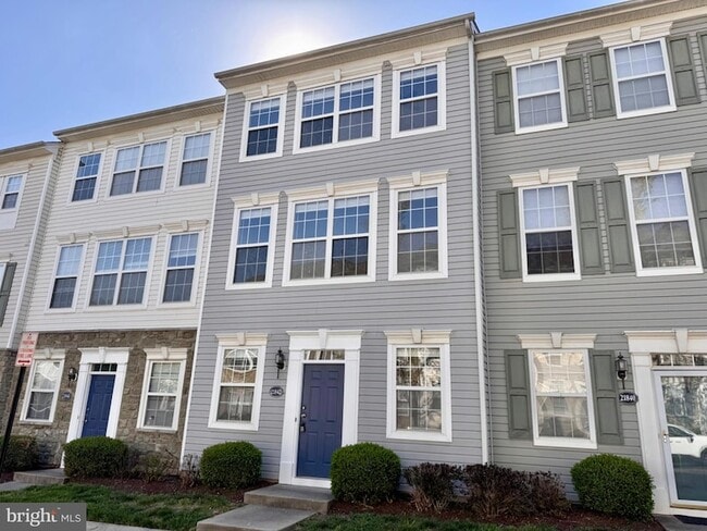 Photo - 21842 Jarvis Square Townhome