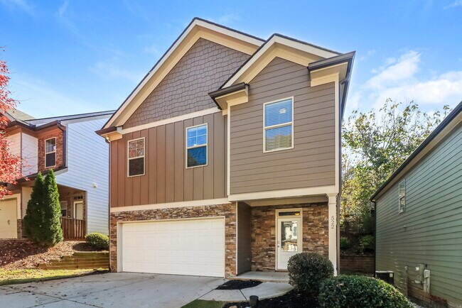 Foto del edificio - 522 Broughton Dr