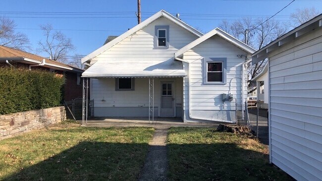 Building Photo - 2313 Fauver Ave.