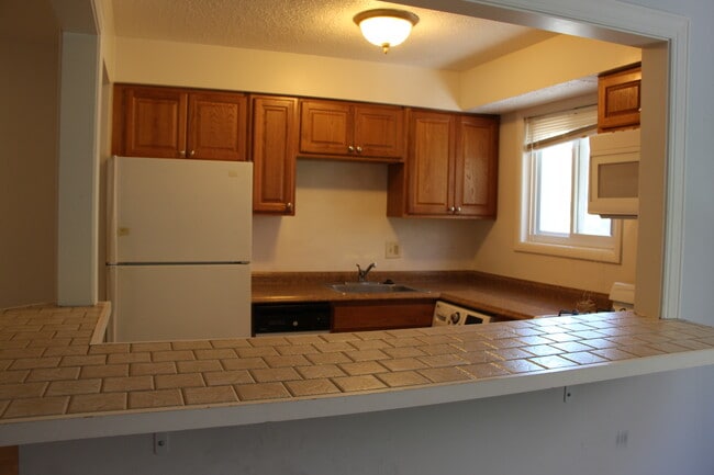 Foto del edificio - Ballston Garden Apartments