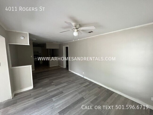 Foto del edificio - 4011 Rogers St