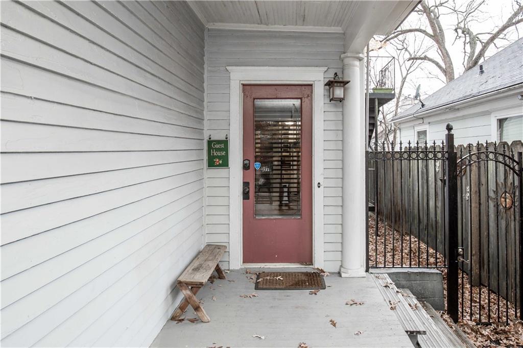 Foto principal - 952 Myrtle St NE