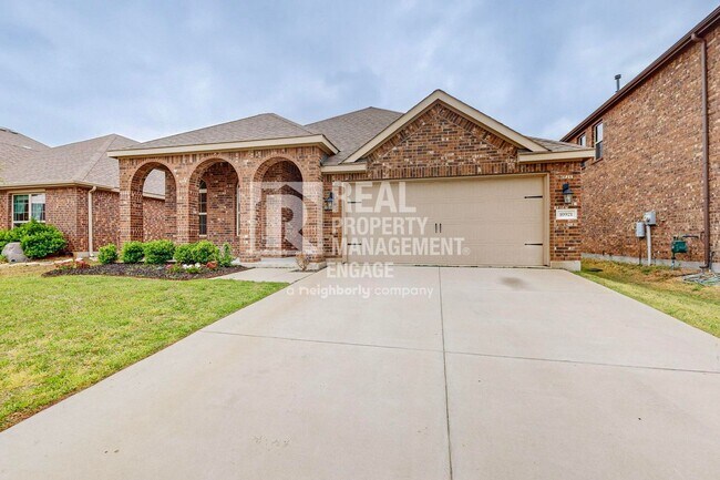 Foto del edificio - Modern 3 Bedroom Single-Story Home for Rent in Aubrey!