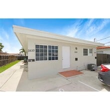 Building Photo - 3531 SW 91st Ave