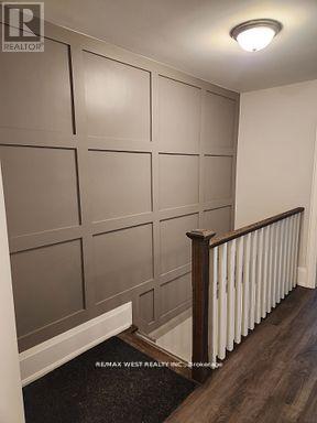 Photo du bâtiment - 500 A Eglinton Ave W