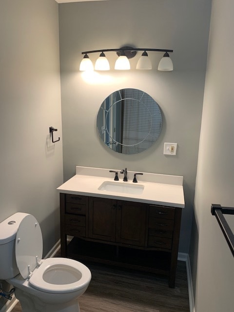 Bathroom #1 - 2364 Winthrop Ave