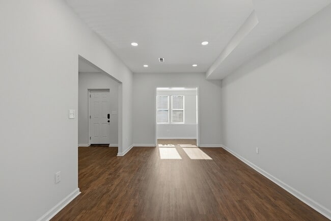 Foto del edificio - 3202 Mondawmin Ave