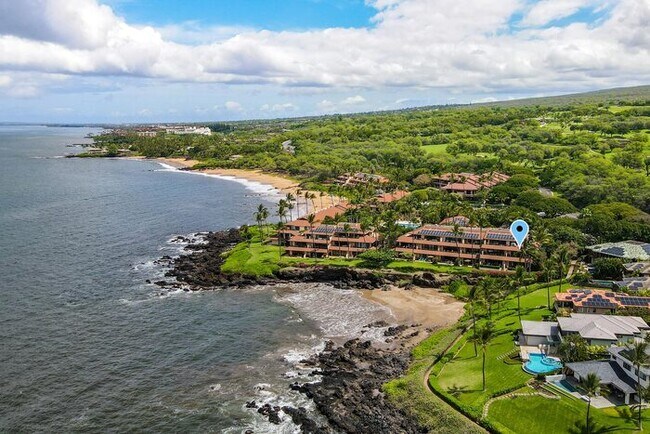 Foto del edificio - Makena Surf G-201