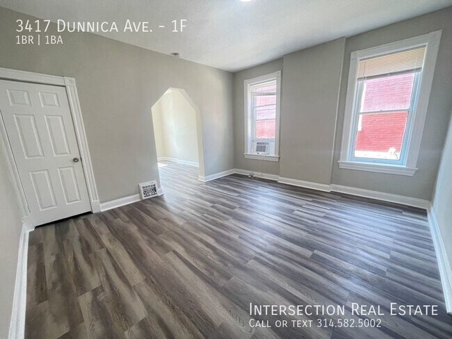 Building Photo - Newly Renovated First Floor 1Bed/1Bath in ...