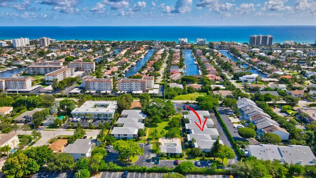 Foto del edificio - 2920 Florida Blvd