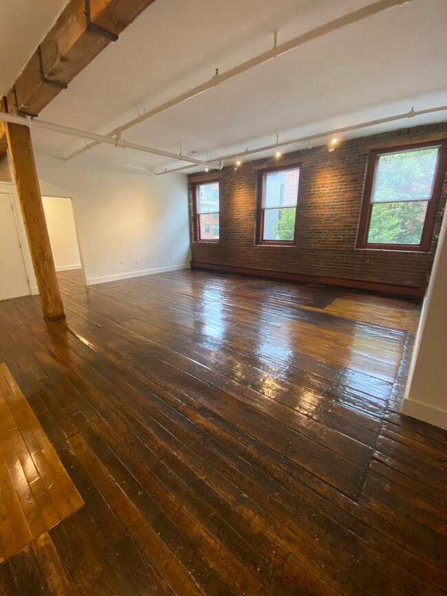 Building Photo - 791 Tremont St