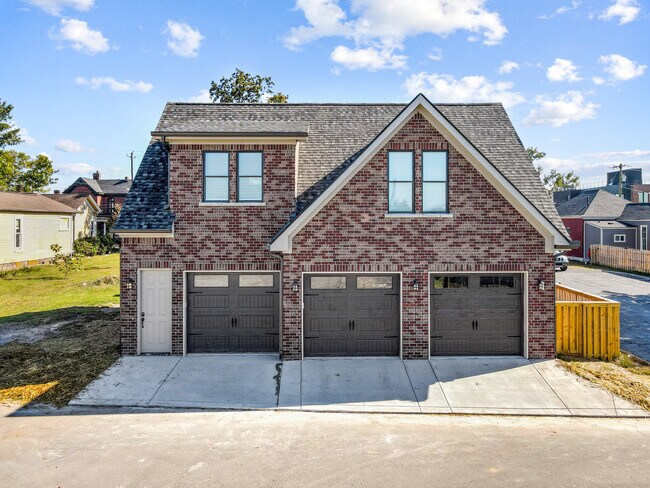 Foto del edificio - 1211 7th Ave N