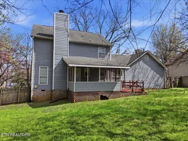 Building Photo - 8941 Colchester Ridge Rd