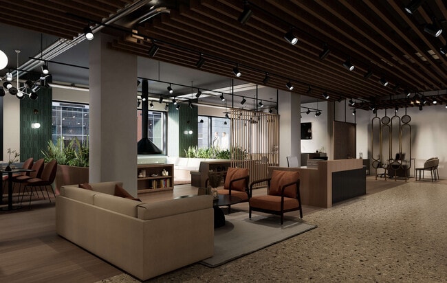 Photo du bâtiment - 360 Laurier