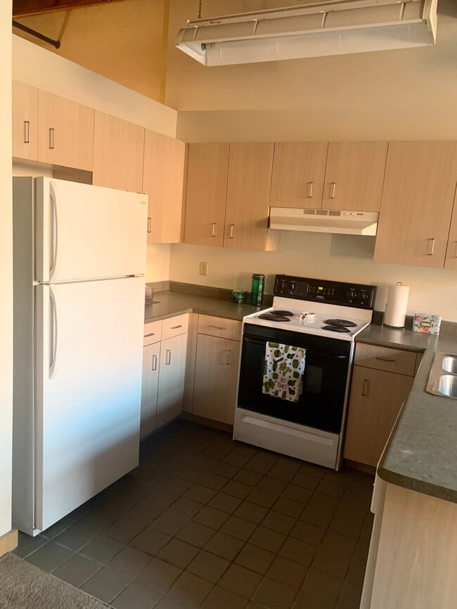1BR, 1BA - Chase Lofts - Old Town Lofts