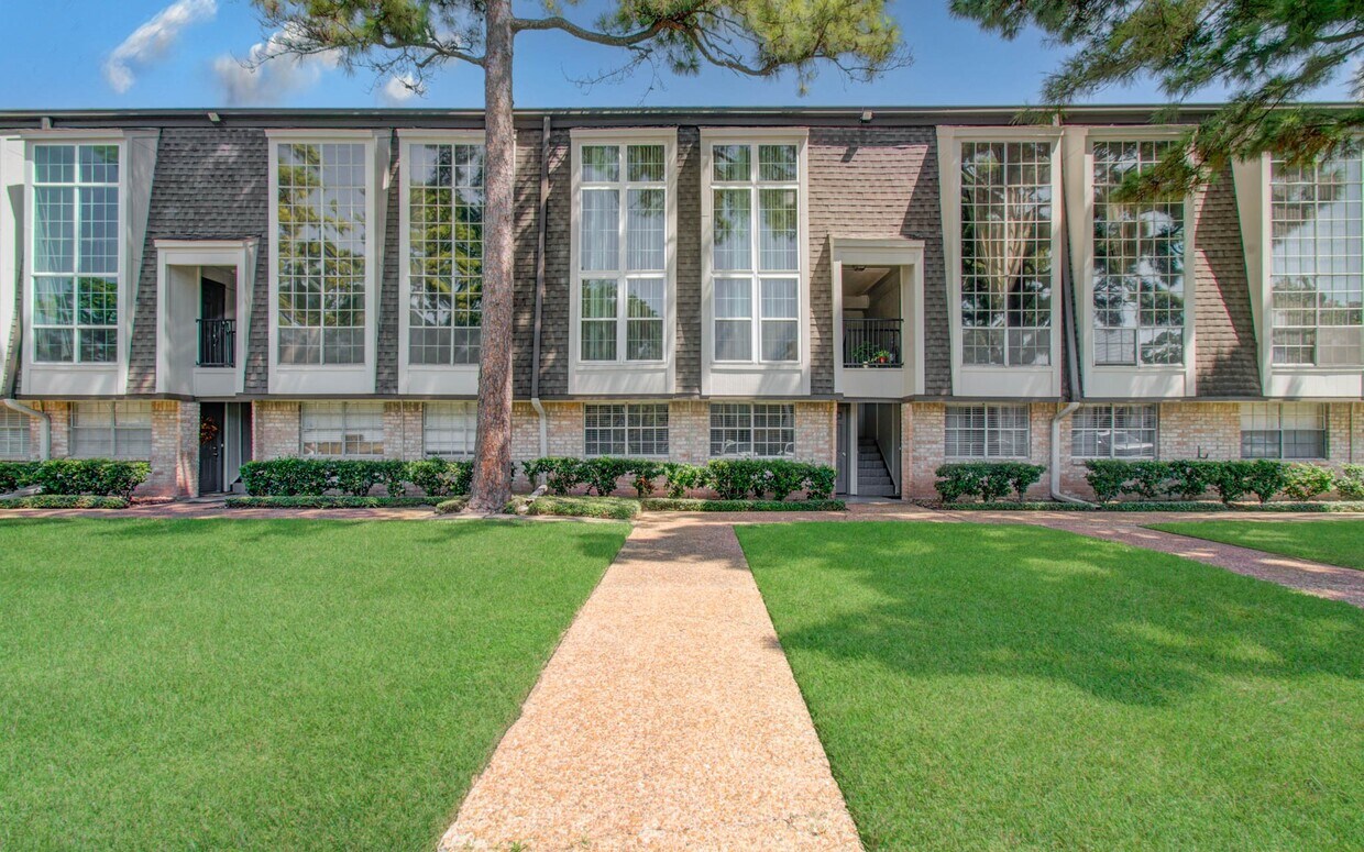 Foto principal - 12633 Memorial Dr