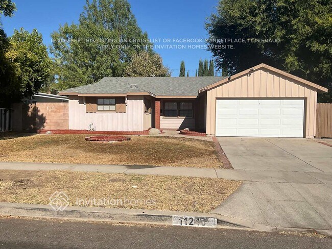 Foto del edificio - 11240 Gaviota Ave