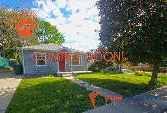Building Photo - 566 Stringham Ave