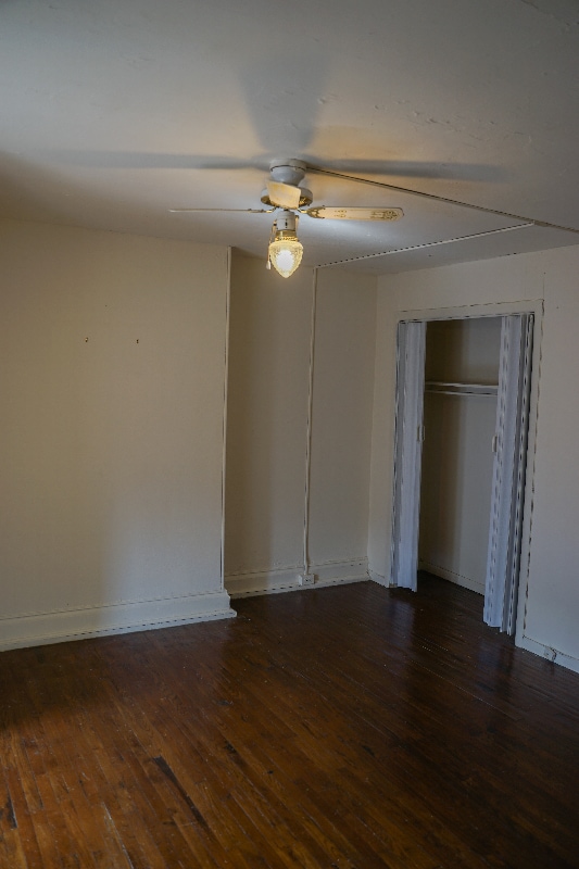Building Photo - 1019 Spruce St