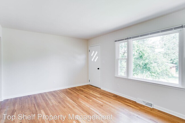 Building Photo - 3 br, 2 bath House - 1414 Fairlane Dr.