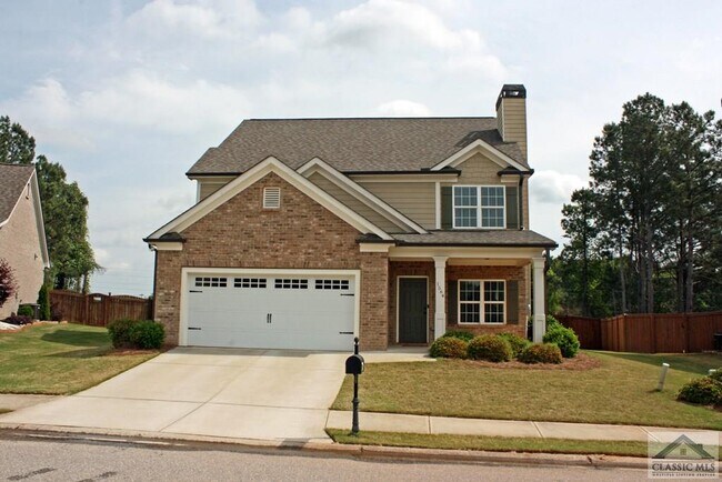 Foto del edificio - 1564 Cold Tree Ln