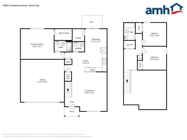Building Photo - 3894 Snowshoe Ave