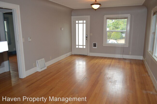 Foto del edificio - 2 br, 1 bath House - 5112 McKinley Ave