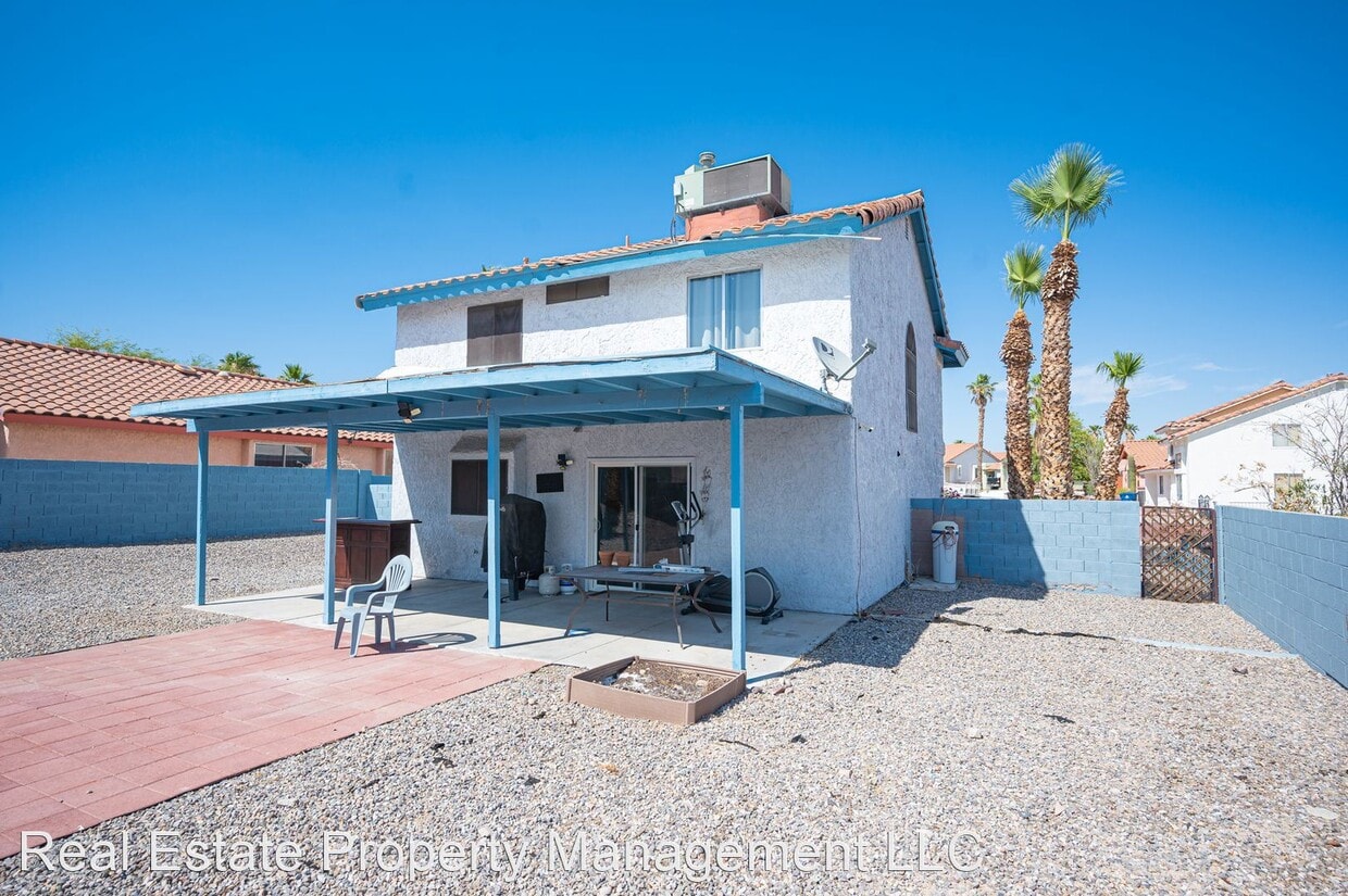 3095 S Quantana Way, Laughlin, NV 89029 House Rental in Laughlin, NV