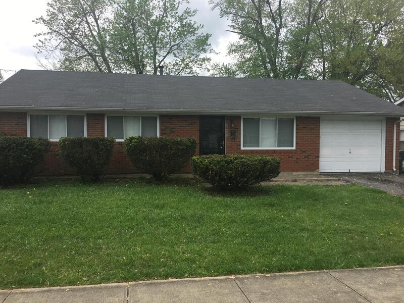 4208 Angel Terrace, Louisville, KY 40299 House Rental in Louisville