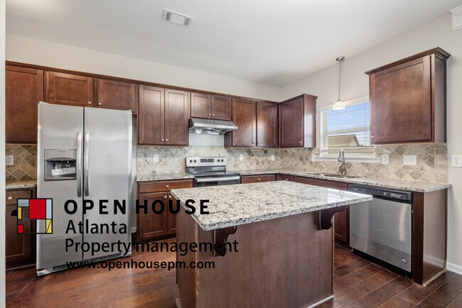 Building Photo - 2156 Villa Spring Ct, Dacula