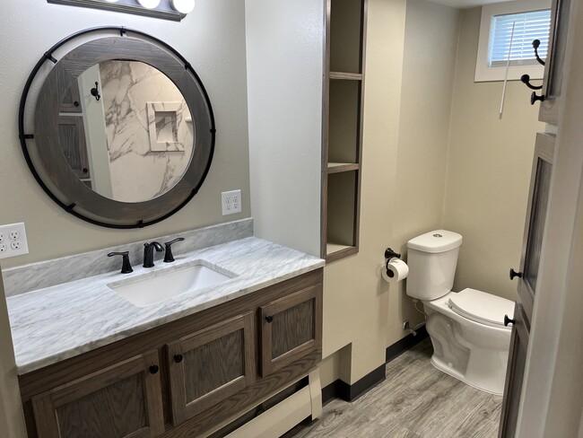 Bathroom2 - 1620 3rd Ave SE