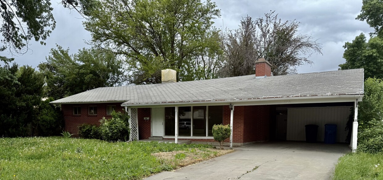 Foto principal - 1691 Meadowmoor Rd