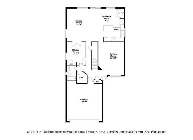 Building Photo - 9977 E Via Del Pasto, Tucson, AZ 85747