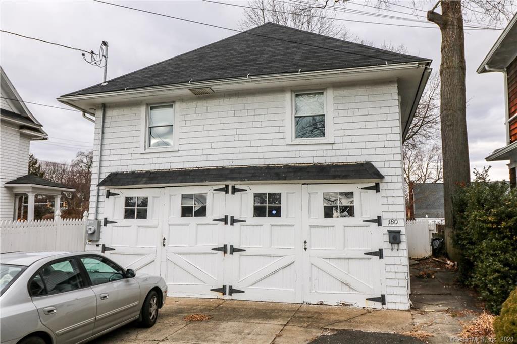 180 Unquowa Hill St, Bridgeport, CT 06604 House Rental in Bridgeport