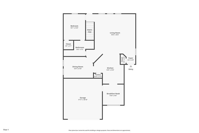 Building Photo - 15511 Hickory Dale St