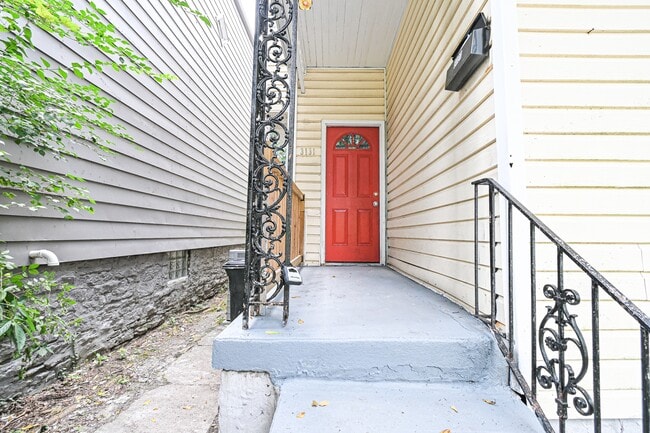 Building Photo - 3131 Harvard Ave