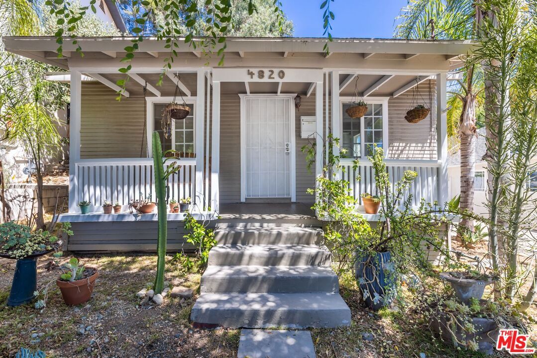 Foto principal - 4820 Algoma Ave