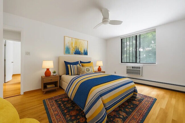 Foto del edificio - 309 Cherry St